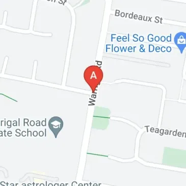 Eight Mile Plains outdoor parking at Moosa Place QLD