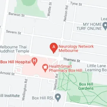 Ekera Medical Centre Box Hill North parking is now available