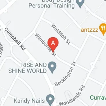 Parking For Rent - Elizabeth Downs - Safe Lock Up Garage For Parking/storage