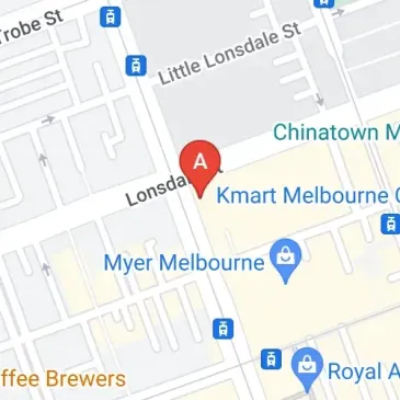 Elizabeth Street Melbourne parking is ready to rent now