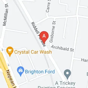 Parking For Rent - Elsternwick - Secure Car Parking Near Train Station