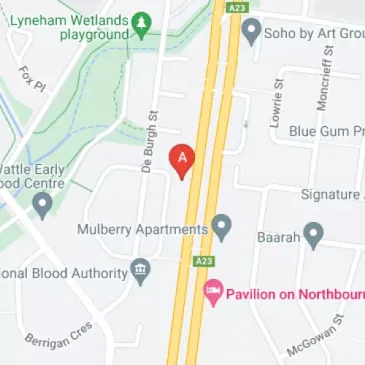 Parking For Rent - Embark Lyneham Car Park