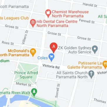 Entrada Parramatta parking on Victoria Road is available Entrada Parramatta parking on Victoria Road is available