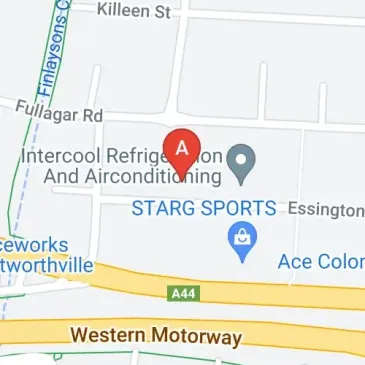 Parking For Rent - Essington Street, Wentworthville 