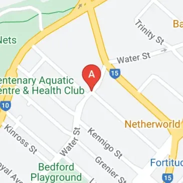 Excellent Valley location with twenty four seven access