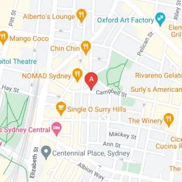 Parking For Rent - Excellent Parking In Taylor Square Parking For Rent - Excellent Parking In Taylor Square