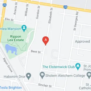 Parking For Rent - Excellent Undercover Parking Spot 5 Minutes From Train Station!