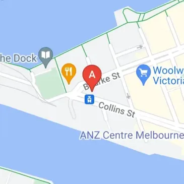 Parking For Rent - Exellent Level 1 Parking Space Docklands