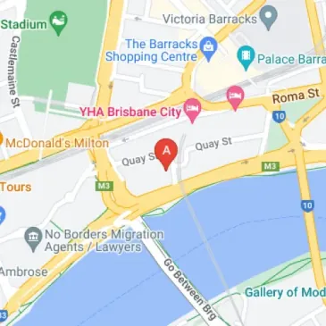 Secure your Exford Street Brisbane parking space today