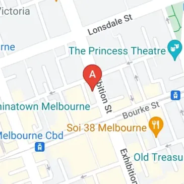 Parking For Rent - Exhibition Street, Melbourne Cbd Parking For Rent - Exhibition Street, Melbourne Cbd