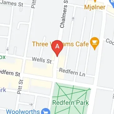 Parking For Rent - Extra Large Secure Parking Space Redfern