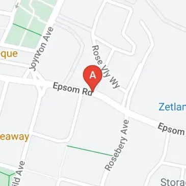 Fantastic Zetland Car Space Right Next to the Entrance Fantastic Zetland Car Space Right Next to the Entrance