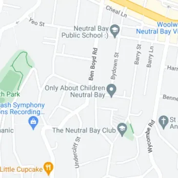 Parking For Rent - Fantastic Location Near Military Road And City - Cover Car Space