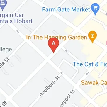 Parking For Rent - Fir Rent Car Space In Bathurst Street Small Car Only