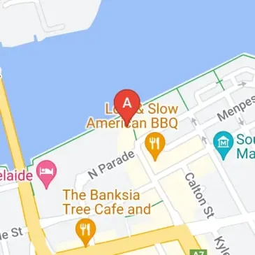 Parking For Rent - Fisherman's Wharf Market Port Adelaide Car Park