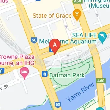 Flinders Street Melbourne parking spot for easy access here Flinders Street Melbourne parking spot for easy access here