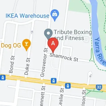 Flockhart Street Abbotsford Parking Spot Available Today