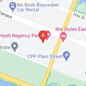 Parking For Rent - Fortescue Centre East Perth Car Park Parking For Rent - Fortescue Centre East Perth Car Park