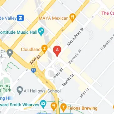 Secure undercover parking spaces in Fortitude Valley Secure undercover parking spaces in Fortitude Valley