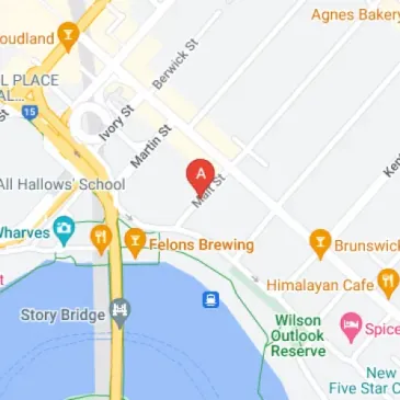 Fortitude Valley underground carpark near the uni available