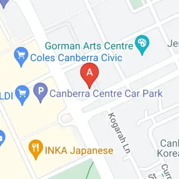 Find parking near Founders Lane in Braddon Canberra Find parking near Founders Lane in Braddon Canberra