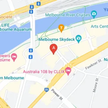 Parking For Rent - Freshwater Place Southbank Car Park Parking For Rent - Freshwater Place Southbank Car Park