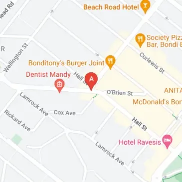 Fully Secured 24 7 Car Park Spot in Bondi Beach Area