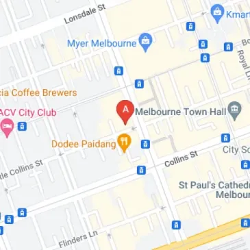 Secure Parking at Galleria Melbourne on Elizabeth Street Secure Parking at Galleria Melbourne on Elizabeth Street