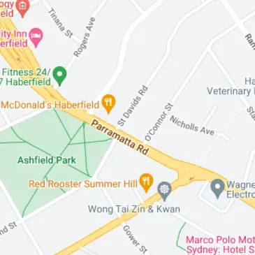 Parking For Rent - Garage For Lease