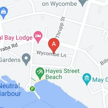 Neutral Bay garage for rent car or storage options