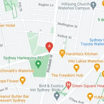 Parking For Rent - Garage Space: Double Size Lockup