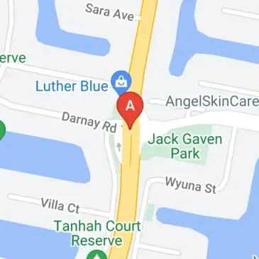 Parking For Rent - Garage Space Needed By Car Collector On Gold Coast.