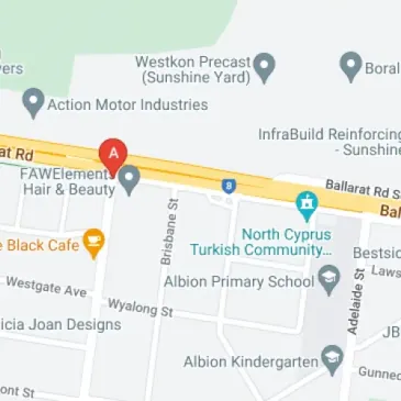 Parking For Rent - Garage/warehouse For Rent In Albion - Near Station