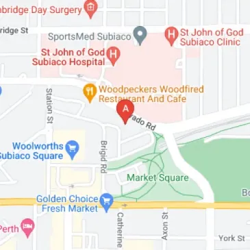 George Jones Family Centre Subiaco parking available George Jones Family Centre Subiaco parking available