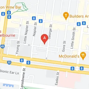 George Street Fitzroy Parking Space For Rent Right Now