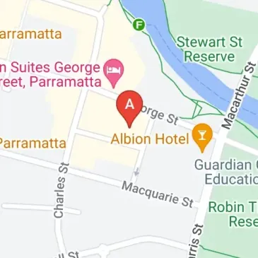 Rent parking on George Street in Parramatta NSW easily now Rent parking on George Street in Parramatta NSW easily now