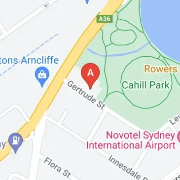 Parking For Rent - Gertrude Street, Wolli Creek