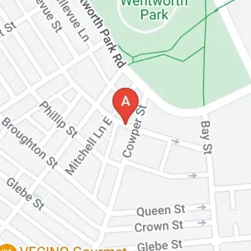 Parking For Rent - Glebe - Great Outdoor Parking Near Cbd