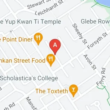 Parking For Rent - Glebe Parking Space - Close To The Cbd!