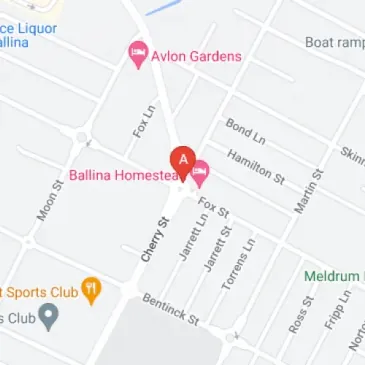 Parking For Rent - Golden-palm Security: Mates-rates - Secure Shed & Container Storage.