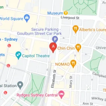 Parking For Rent - Goulburn Street Sydney Car Park Parking For Rent - Goulburn Street Sydney Car Park