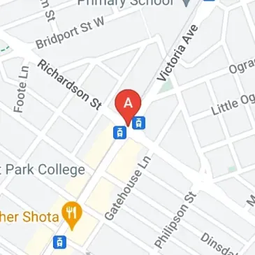 Parking For Rent - Grandprix Underground Carpark Right Infront Of Albert Park.