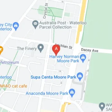 Great Parking Space Available For Rent Now In Waterloo