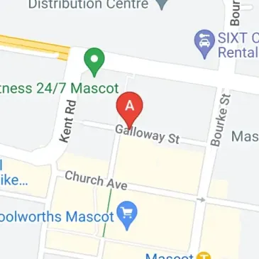 Parking For Rent - Great And Huge Car Space For Leasing