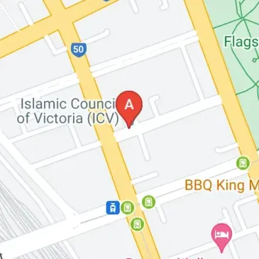 Great secure parking close to Flagstaff and Spencer Street