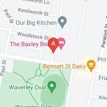 Parking For Rent - Great Car Parking Close At Waverley Park.