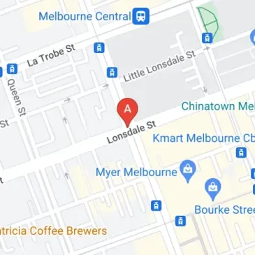 Great parking space available on Lonsdale Street Melbourne Great parking space available on Lonsdale Street Melbourne