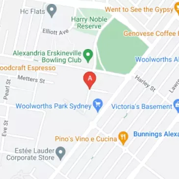 Parking For Rent - Great Car Parking Space Near City, Redfern, Newtown