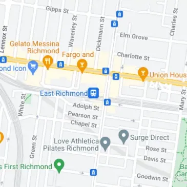 Parking For Rent - Great Location Car Park In Cremorne