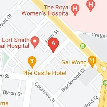 Great parking location near CBD and Royal Melbourne area